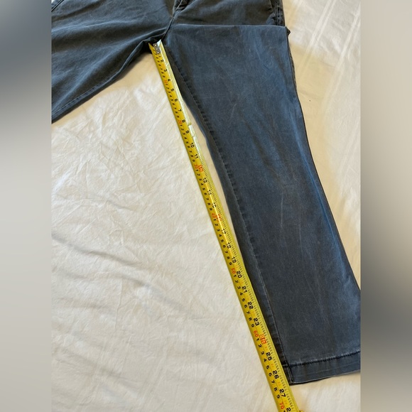 Gap Grey Casual Pants - Picture 9 of 10